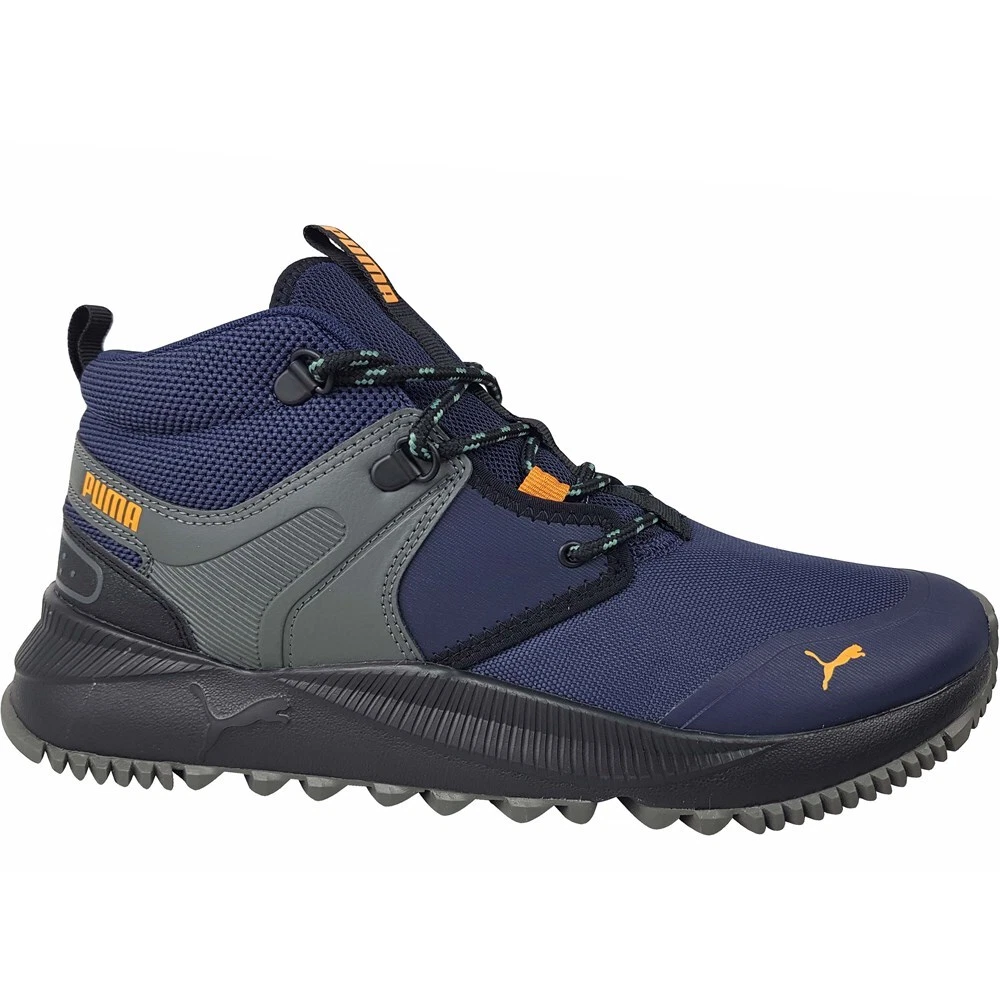 Puma pacer next hotsell mid men's sneaker boots