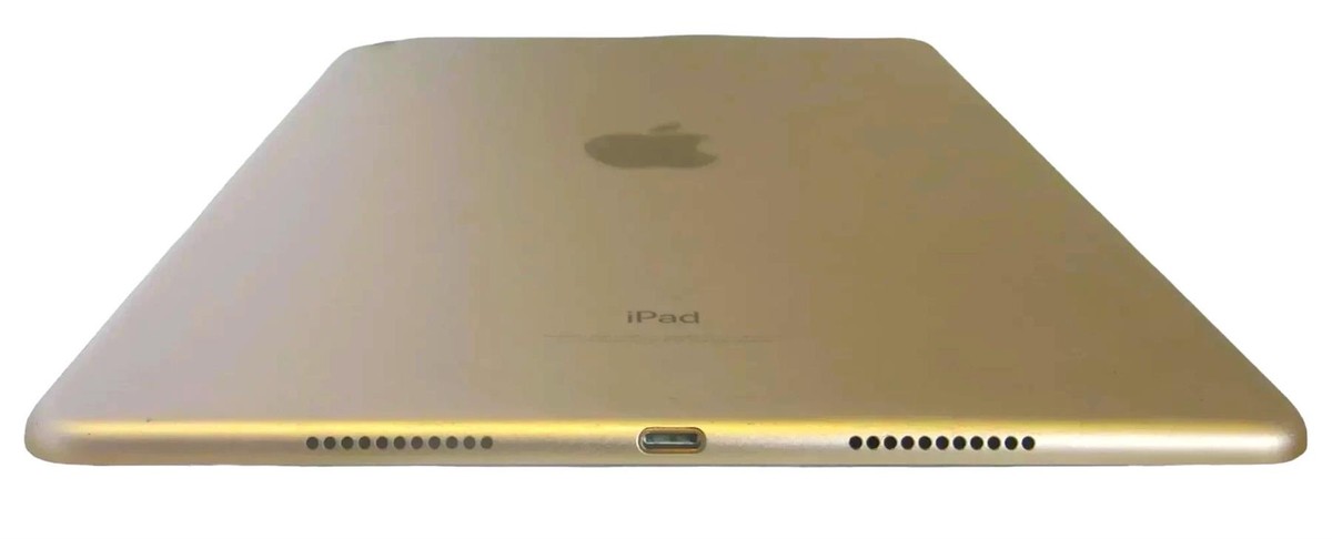 Apple iPad Pro 1st Gen A1701 256GB Wi-Fi 10.5