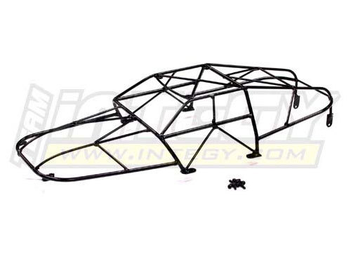Integy Steel Roll Cage for Traxxas 