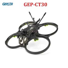 Protezione elica telaio in fibra di carbonio GEPRC GEP-CT30 Cinebot 30 3 pollici per drone FPV