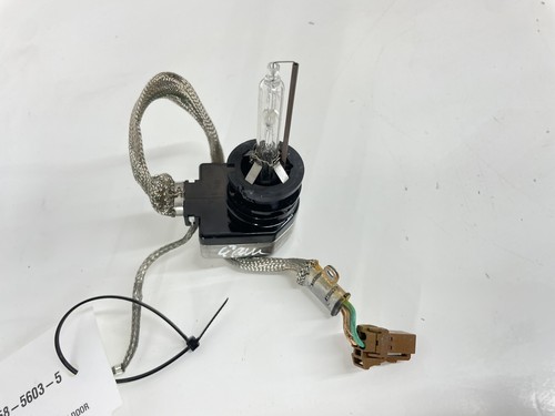 Subaru Impreza Wrx Turbo 2005 XENON BULB 59220576 - Picture 2 of 13
