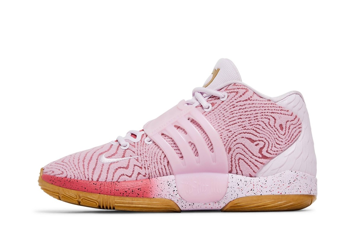 バスケットボール NIKE - KD14 EP Aunt Pearl Nike KD 14 EP 'Aunt Pearl' DC9380-600 | eBay