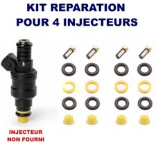 Injecteur Volvo 360