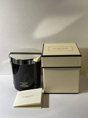 Jo Malone London Velvet Rose & Oud Scented Home Candle 7 oz,Gift