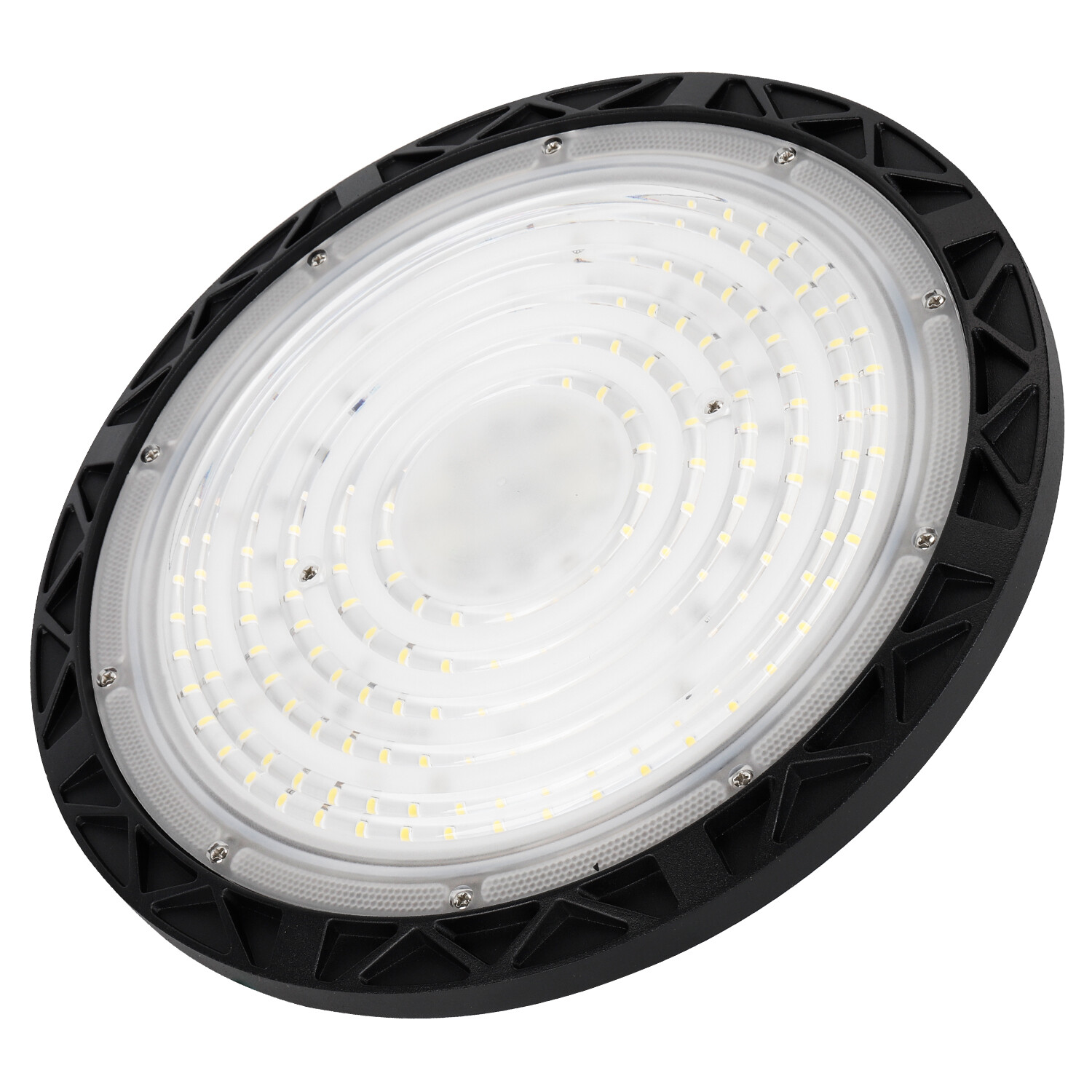 8Pack 300W UFO Led High Bay Light 300Watt Commercial Industrial