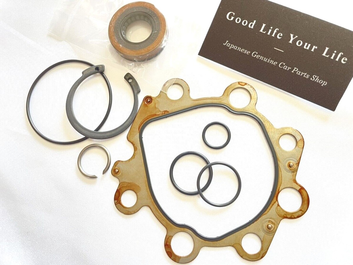 カルディナ　　9060120 Toyota 1JZGTE/2JZGTE Power Steering Rebuild Gasket Kit 04446-30120