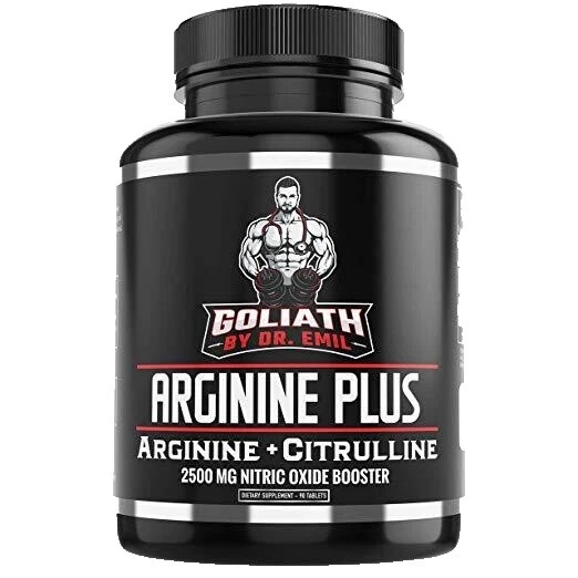 Amino Acid Vitamins & Minerals