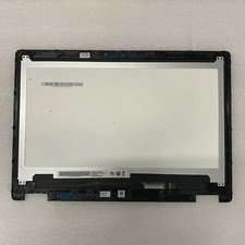 LCD Touch Screen W/ Bezel For Dell Latitude 3310 2-in-1 Laptops 13.3" FHD 7Y0MM