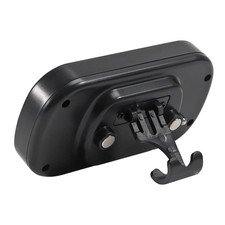 3PACK Waterproof Digital Refrigerator Thermometer Large LCD, Freezer Room The...