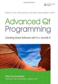 Advanced Qt Programming: Creating Great Software with C+... | Buch | Zustand gut