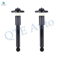 Pair of 2 Rear Complete Shock Absorber Kit For 2013-2020 Nissan Pathfinder