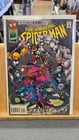 AMAZING SPIDER-MAN #409 VF+ NM- COMIC BOOK 1996