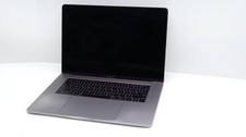 Apple MacBook Pro A1707 15 Core i7 16GB 512GB Gray 2017