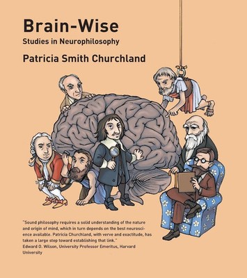 Brain-Wise | Studies in Neurophilosophy | Patricia S. Churchland | Taschenbuch