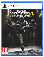 Call Of Duty: Modern Warfare 4 (PS5) MW4 - PRE ORDER 23/10/26