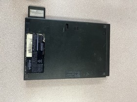 Sony PlayStation 2 Slim Console - Black Powers On , Doesn&rsquo;t Always Read Games