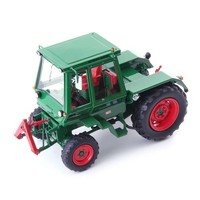 Auto Cult 90207 1/32 Deutz-Fahr Intrac 2002 1972 GrüNes Modellauto Aus Japan