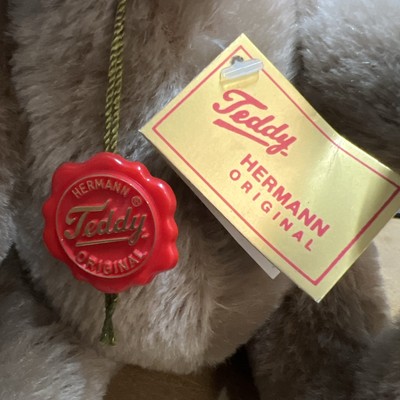 Teddy Hermann Original | eBay
