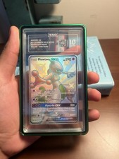 Mewtwo GX SV59 TAG 10 Hidden Fates Shiny Vault Graded Gem Mint 10 on eBay