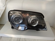 CHRYSLER CROSSFIRE HEADLIGHT UK RIGHT DRIVER SIDE O/S 03-2008 (A1938200461)