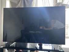 Smart TV 4K 50-inch DU7100 Crystal UHD 4K HDR Smart TV 2024 50"