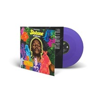 Sinkane - We Belong Purple Vinyl - Vinyl Record 12 Inch Record - G3Z