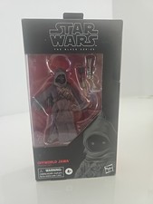 Hasbro E7943AS00 Star Wars The Black Series 6  Jawa The Mandalorian Figure