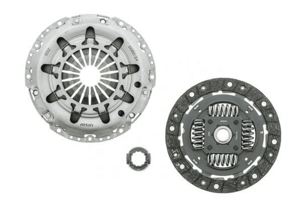 Kupplungssatz FüR Seat Skoda VW Cordoba Ibiza III Fabia I Stufenheck Combi II-image