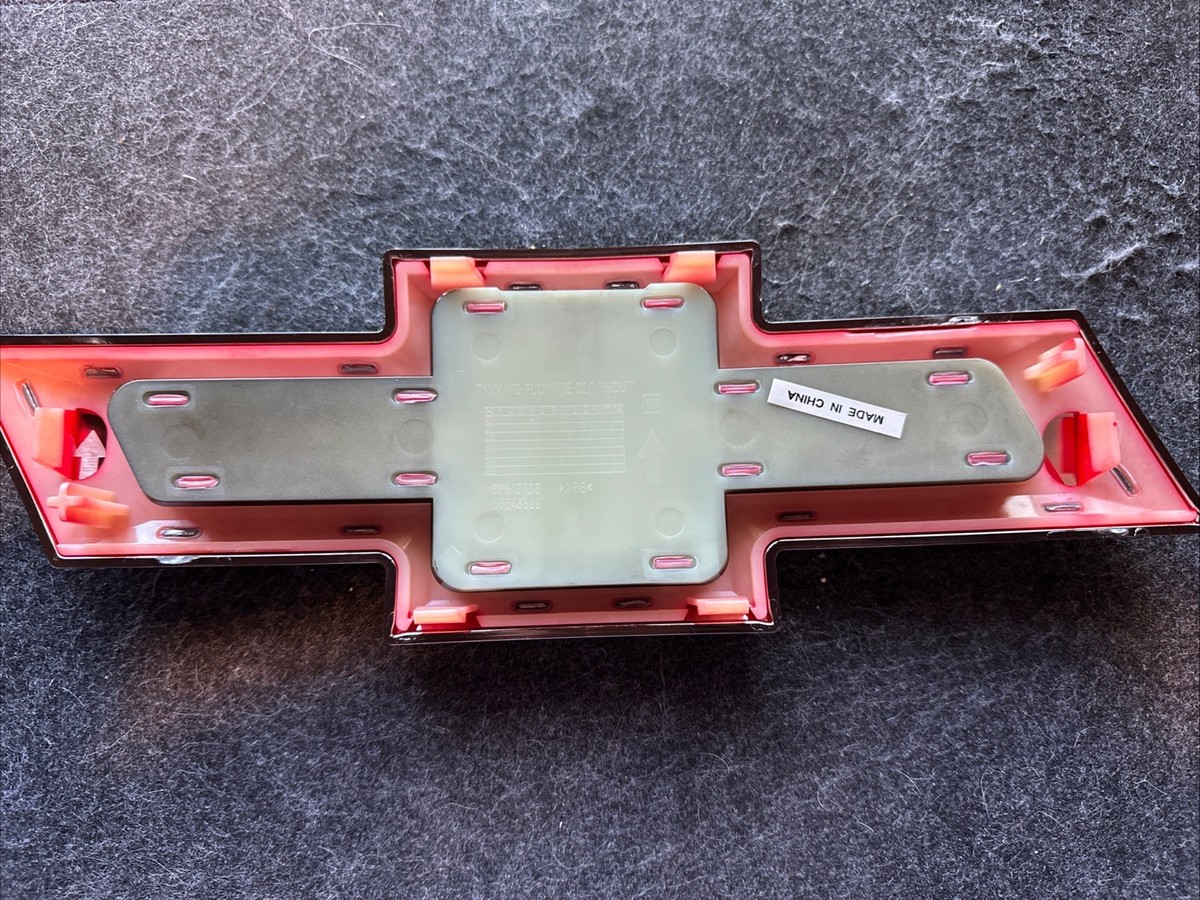 jun03145198ページ Genuine GM Rear Body Fuse Block 84446208 | eBay