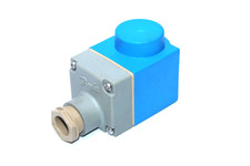 DANFOSS BE024AS SOLENOID COIL 018F6182