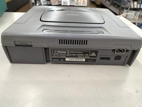 VICTOR RG-JX2 V Saturn /Only USA DDP shipping