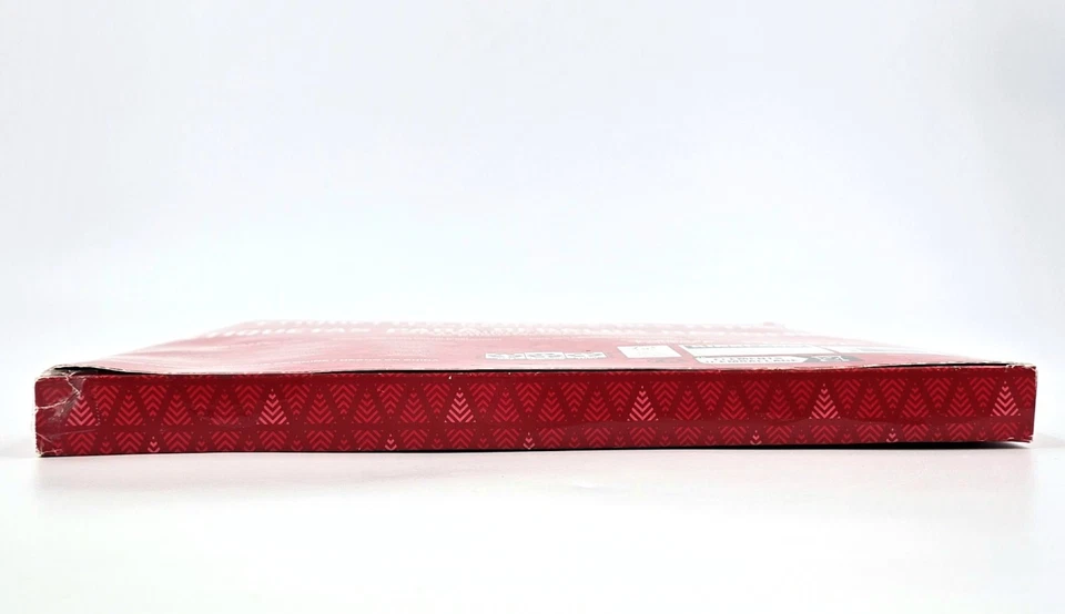 Kirkland Signature Deluxe Navidad Vacaciones Etiquetas Regalo Paquete de 100 Variedad Nuevo Foto 3 de 4