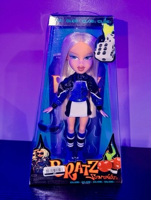 Bratz Scorchin' Cloe Fashion Doll with Accessories SEE DETAILS