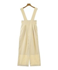 LB.03 Section Overalls/Rompers/Jumpsuits Ivory Tweed S 2200545566032