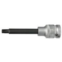 "SW-STAHL 05345SB Schraubendreheinsatz, 1/2\", T-Profil, T45 X 100 Mm"