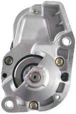 Professional Grade Starter fits BMW Street Motorcycle R1100GS 1092cc 1994 - 2006