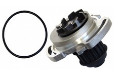 Wasserpumpe Motorkühlung MAPCO 21812 für VW 86CF 86C SEAT CLASSIC 24 TERRA POLO
