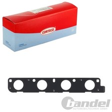 CORTECO ABGASKRÜMMERDICHTUNG passend für AUDI A3 A4 A5 A6 Q5 TT SEAT ALTEA LEON