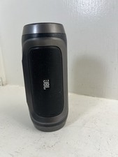 Harman JBL Pulse LED Bluetooth Portable Speaker Black  Preowned Works