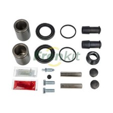 Reparatursatz Bremssattel vorne für Audi A4 B5 8D2 8D5 A6 C5 4B2 4B5 A8 | 24587