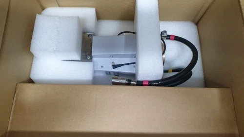 Bruker AXS Tube Mount Assembly – Model Tube Mount – P/N A24-A1 – NEW