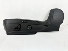 2017 - 2025 Alfa Romeo Giulia Front Lh Driver Side Seat Switch Trim Cover Oem