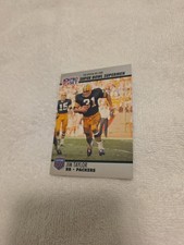 1990 Pro Set Super Bowl XXV Silver Anniversary - Jim Taylor #132