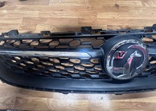 VAUXHALL CORSA F 2023 -ON OE FRONT BUMPER TOP GRILLE