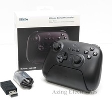 8BitDo Ultimate 80NA02 Bluetooth Controller f...