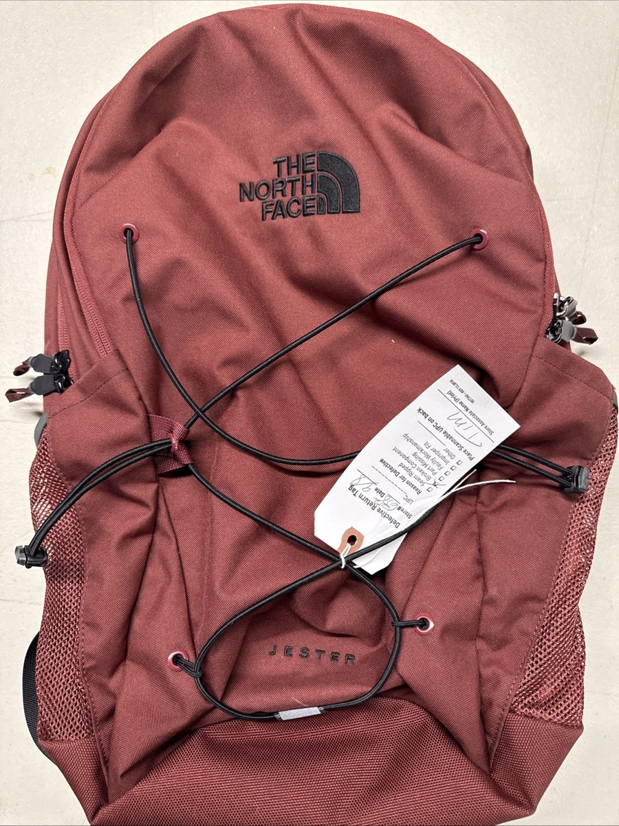 The North Face Purple Camping & Hiking Backpacks & Bags for  display picture 1