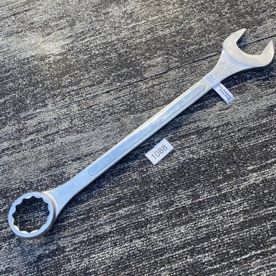Performance Tool 2-1/4  Combination Wrench W354B