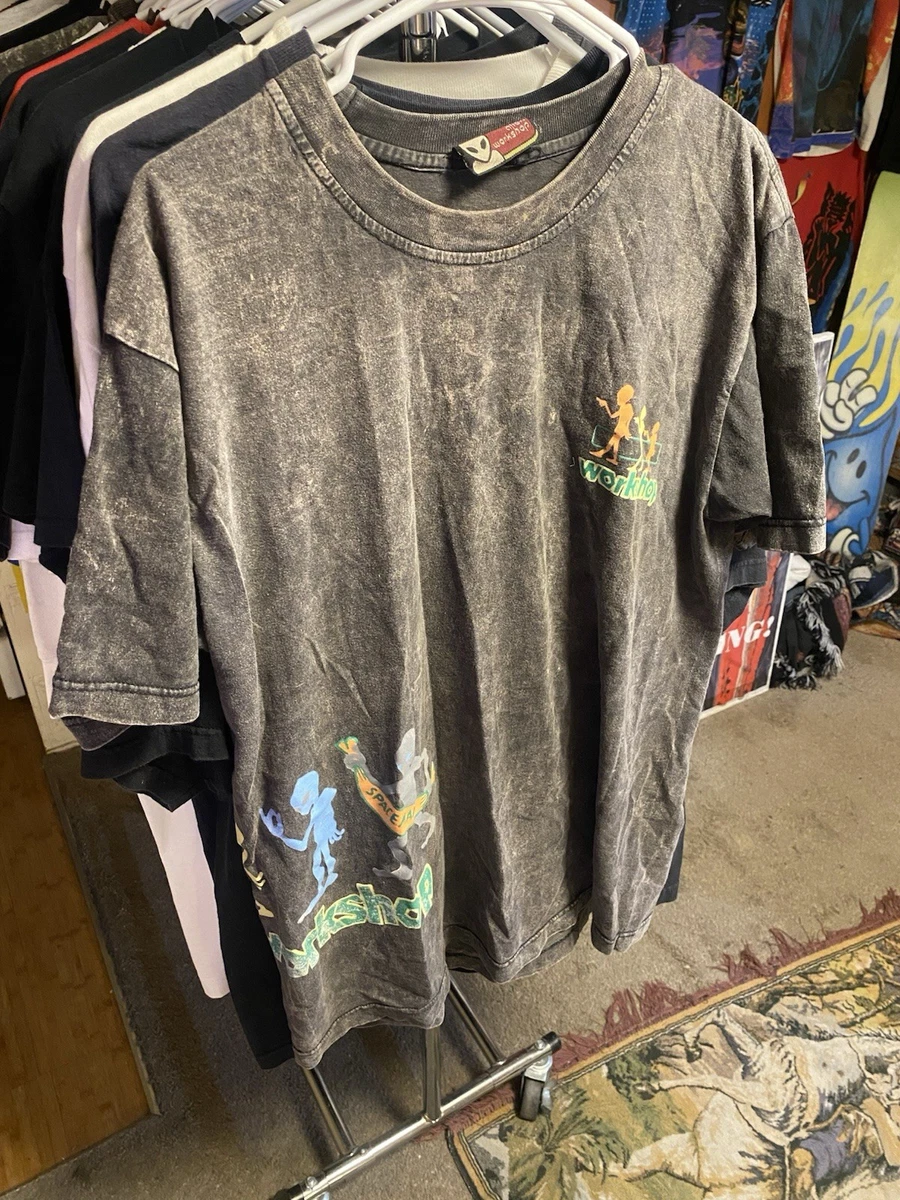 25+ Alien Workshop Cotton T-Shirts for Men for sale | Updated Oct 2026