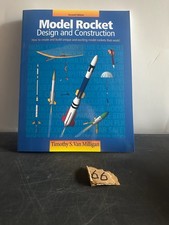 Model Rocket Design and Construction Van Milligan 2000 2nd Ed Apogee