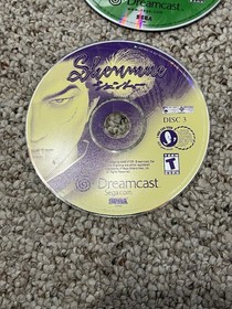 Sega Dreamcast Games Lot Of 7 Video Games Electronic Gaming  No Reserve